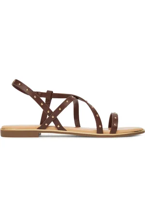 ONLY Sandalen Onlmari-4 Pu Studs 15342339