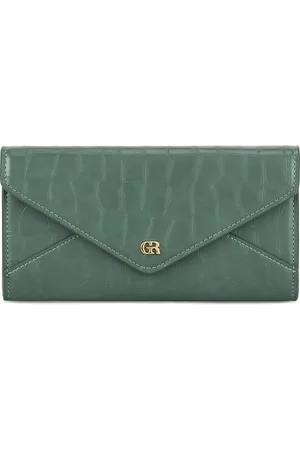 Gino Rossi Geldbörse 4W1-004-AW24