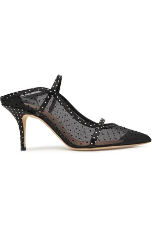 MALONE SOULIERS Pantoletten Maureen 70-434