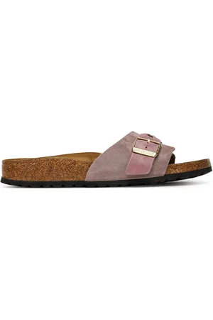 Birkenstock Pantoletten Oita Braided 1029123