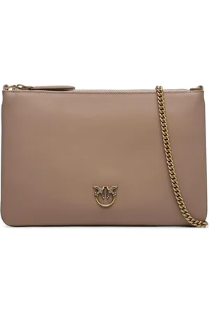Pinko Handtasche Flat Classic AI 23-24 PCPL 100455 A0F1