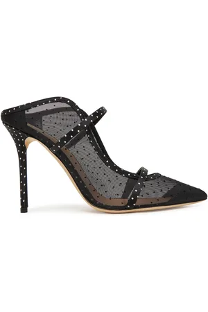 MALONE SOULIERS Pantoletten Maureen 100-351