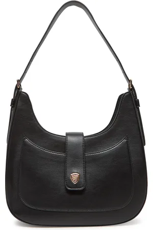 Blauer Handtasche S5ELY01/LAN