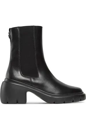 Högl Klassische Stiefeletten 6-104607