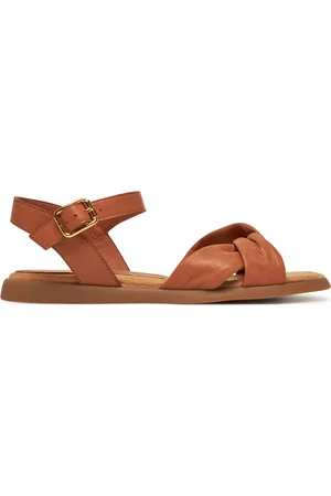 Unisa Sandalen Cambel Gra