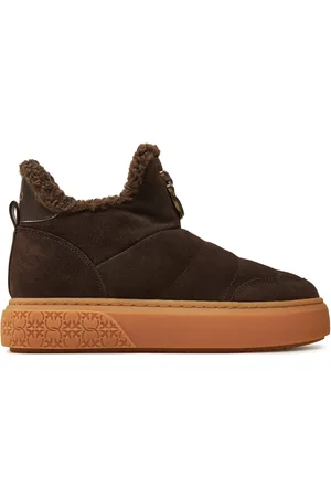 Pinko Schneeschuhe Yoko 08 SS0059 P002