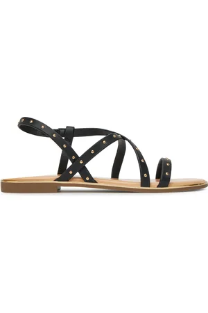ONLY Sandalen Onlmari-4 Pu Studs 15342339