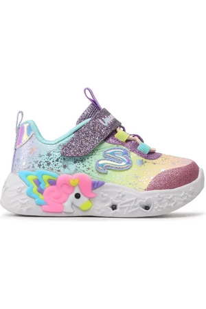 Skechers Sneakers Twilight Dream 302681N/PRMT