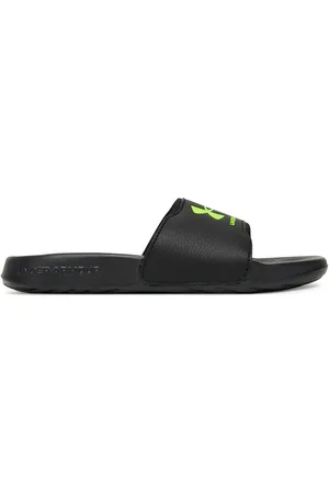 Under Armour Pantoletten UA B Ignite Select 3027225