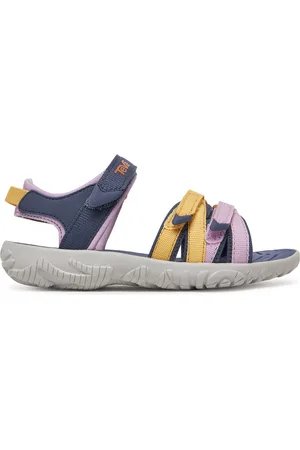 Teva Sandalen Tirra Lupine 1019395C