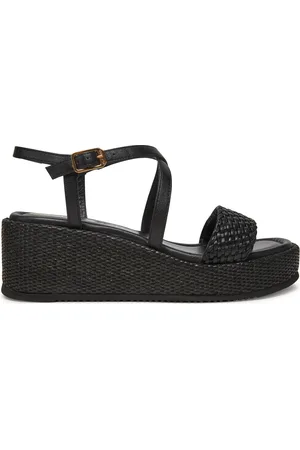 Unisa Sandalen Kalion Gra