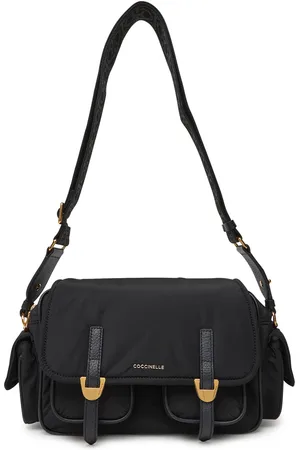Coccinelle Handtasche Campus Puffy Ny E1 RFH 15 01 01