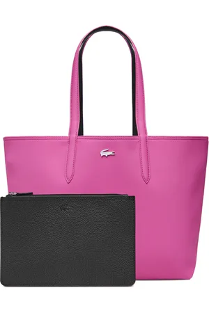 Lacoste Handtasche NF2142AA