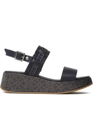 U.S. Polo Assn. Sandalen Glory GLORY003