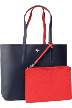 Lacoste Handtasche Shopping Bag NF2142AA