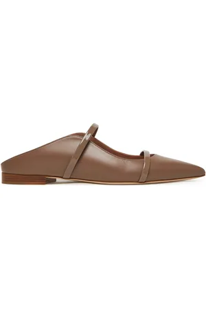 MALONE SOULIERS Pantoletten Maureen Flat 328