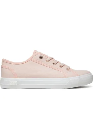 Lee Sneakers aus Stoff Ava C Women Low 50251009 .78D