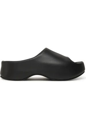 INUIKII Pantoletten Suede Studs 70103-153