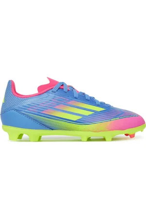 adidas Fußballschuhe F50 League Firm/Multi-Ground IE3746
