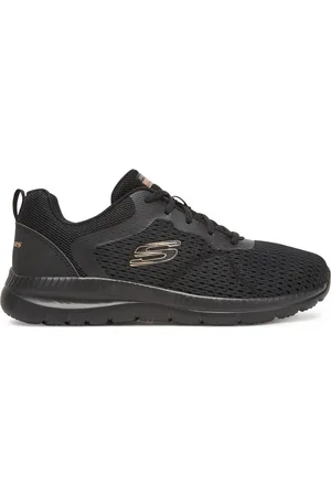 Skechers Sneakers BOUNTIFUL 12607 BKRG