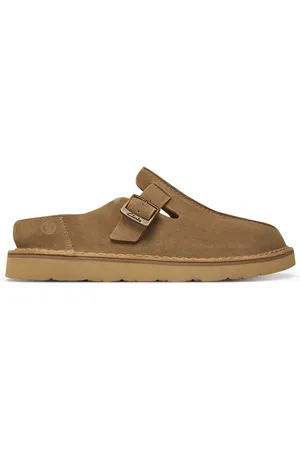 Clarks Pantoletten Solsbury 26180882