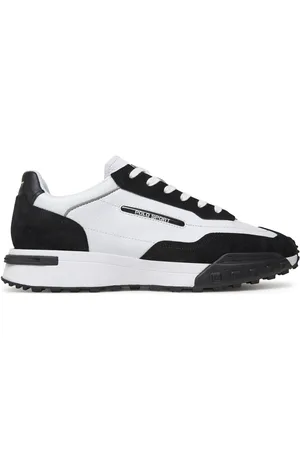 Ralph Lauren Sneakers Ps 275 809967517001
