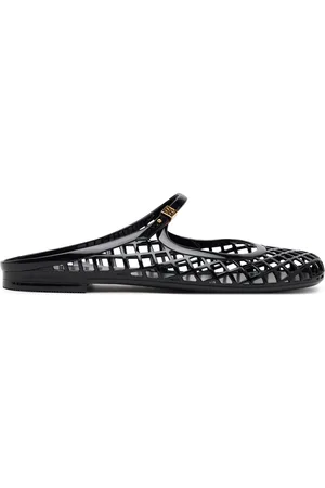 Tory Burch Pantoletten Mellow Mary Jane 163189