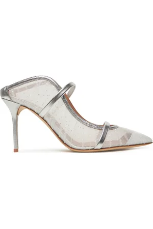 MALONE SOULIERS Pantoletten Maureen 85-263