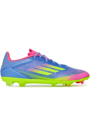 adidas Fußballschuhe F50 League Firm/Multi-Ground IE1290