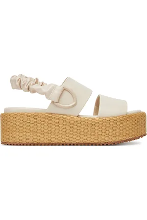 Blauer Sandalen S5OPAL04/RAF