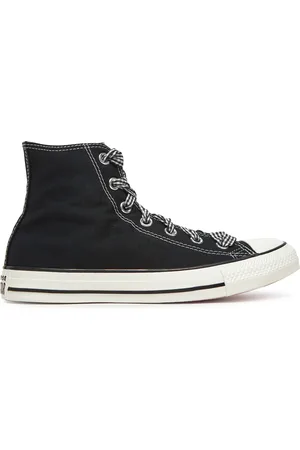 Converse Sneakers aus Stoff Chuck Taylor All Star Gingham A13661C