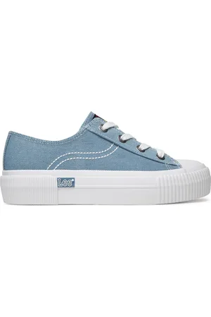 Lee Sneakers aus Stoff Isla C Women Low 50251001 .21H