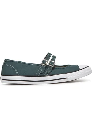 Converse Ballerinas Chuck Taylor All Star Dainty Mary Jane A13797C