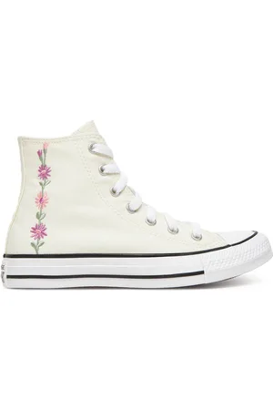 Converse Sneakers aus Stoff Chuck Taylor All Star Florals A11774C