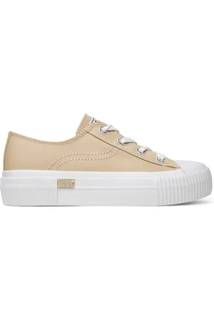 Lee Sneakers aus Stoff Isla C Women Low 50251001.33F