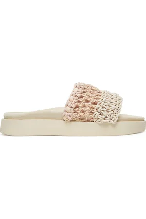 INUIKII Pantoletten Loose Knitted 70104-110