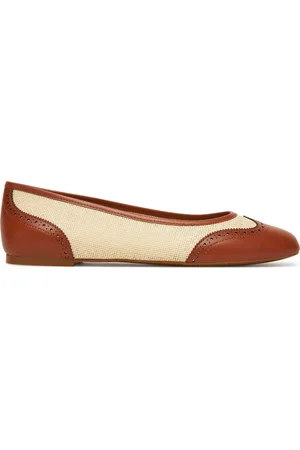Ralph Lauren Ballerinas Jayna 802961799001