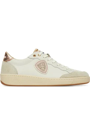 Blauer Sneakers S5OLYMPIA11/DIV