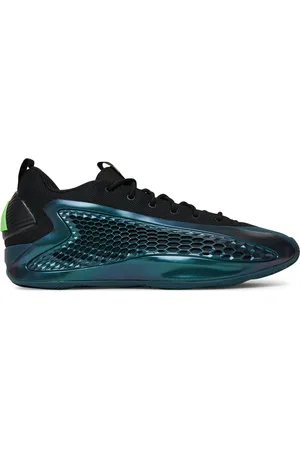 adidas Basketballschuhe Anthony Edwards 1 Low JQ6135
