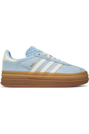 adidas Sneakers Gazelle Bold JQ7776