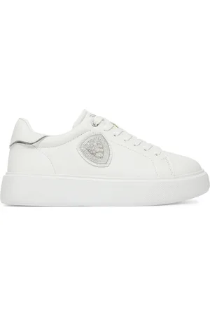 Blauer Sneakers S5VENUS01