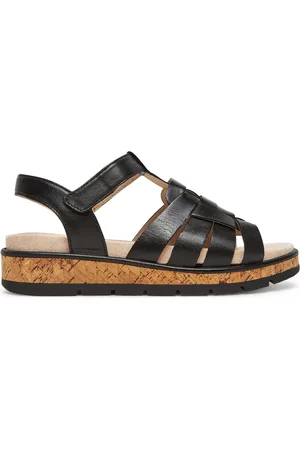 Caprice Sandalen 9-28715-44