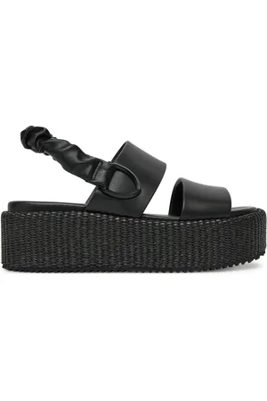 Blauer Sandalen S5OPAL04/RAF