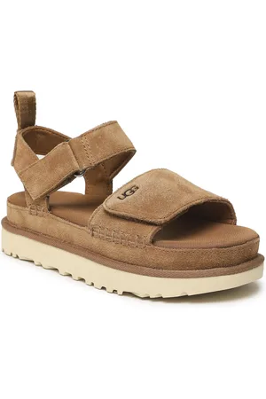 UGG Sandalen W Goldenstar Sandals 1136783