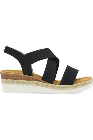 Clara Barson Sandalen AUSSIE WS2189-26