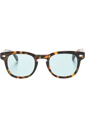 MOSCOT Gelt Sonnenbrille