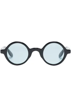 MOSCOT Runde Zolman Sonnenbrille