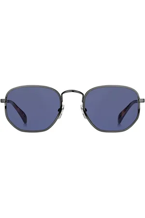 Givenchy Sonnenbrille mit eckigem Gestell