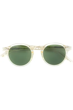 MOSCOT Runde Sonnenbrille