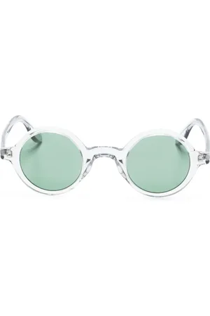 MOSCOT Runde Zolman Sonnenbrille